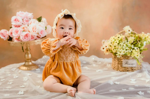 临夏宝宝从鼻子里溢奶处理