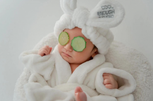 临夏宝宝流鼻涕吃什么药